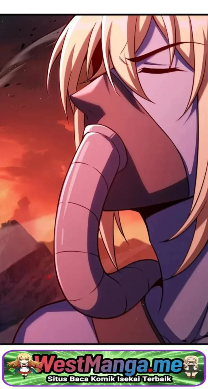 Release That Witch Chapter 673 Gambar 6