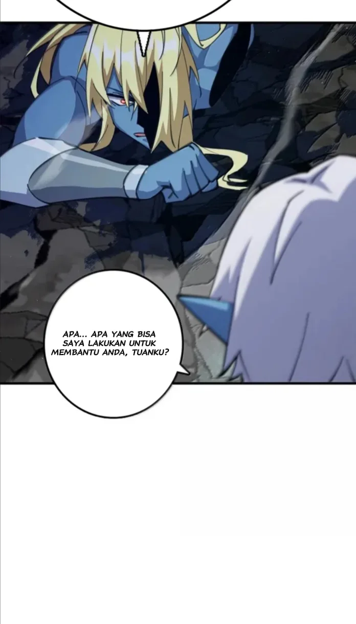 Release That Witch Chapter 684 Gambar 6