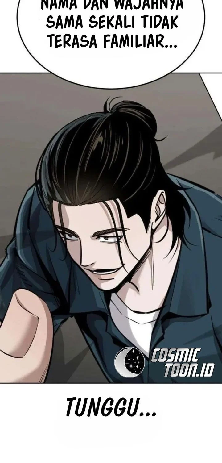 Resurrection Boy Chapter 18 Gambar 14