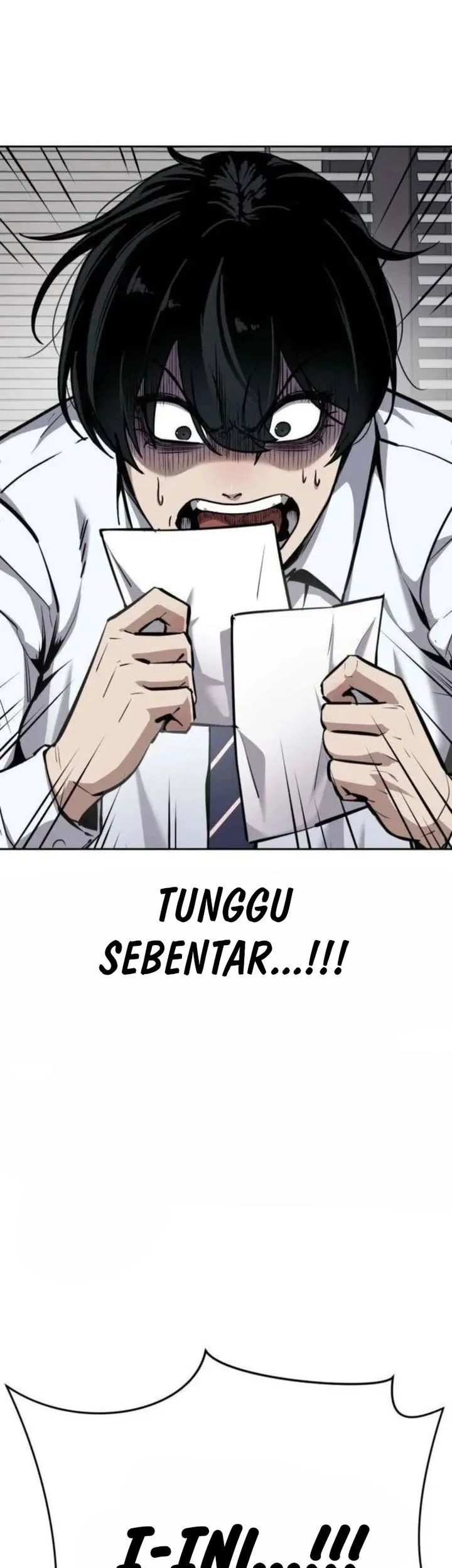 Resurrection Boy Chapter 18 Gambar 15