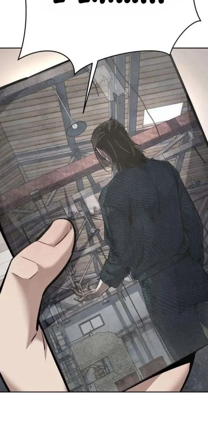 Resurrection Boy Chapter 18 Gambar 16