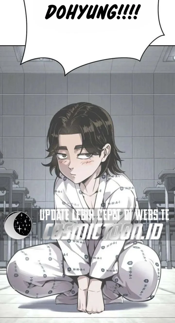 Resurrection Boy Chapter 18 Gambar 18