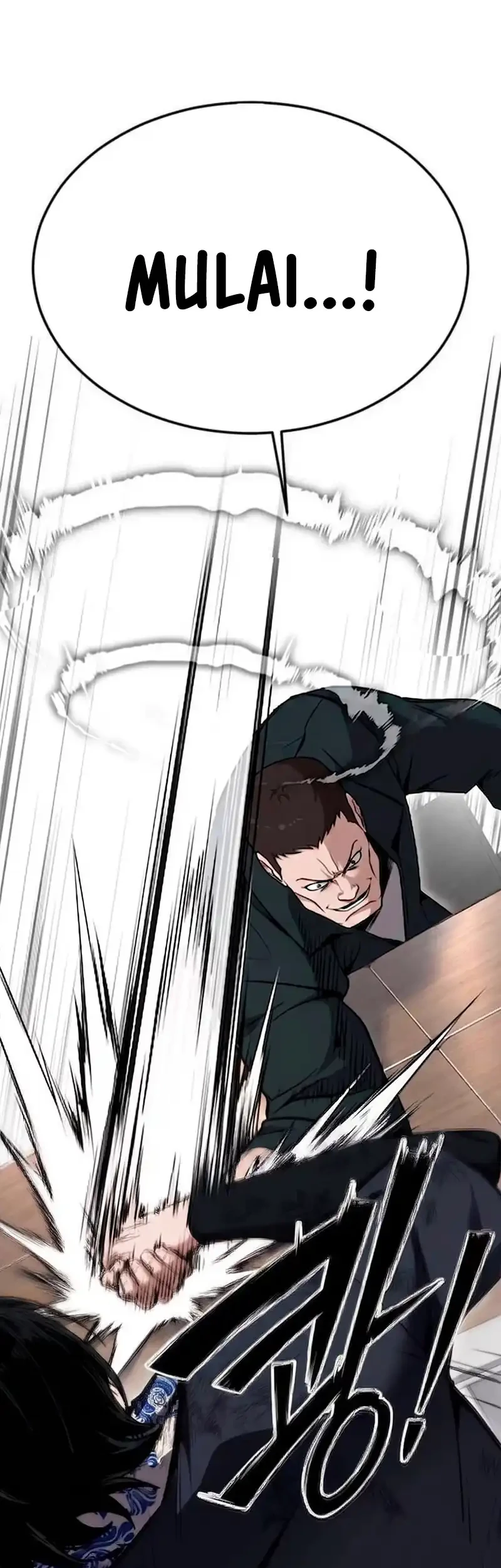 Resurrection Boy Chapter 20 Gambar 13