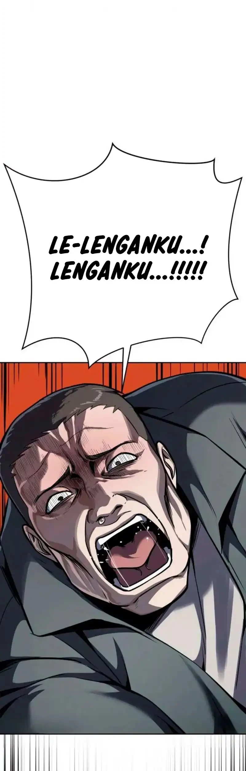Resurrection Boy Chapter 20 Gambar 15