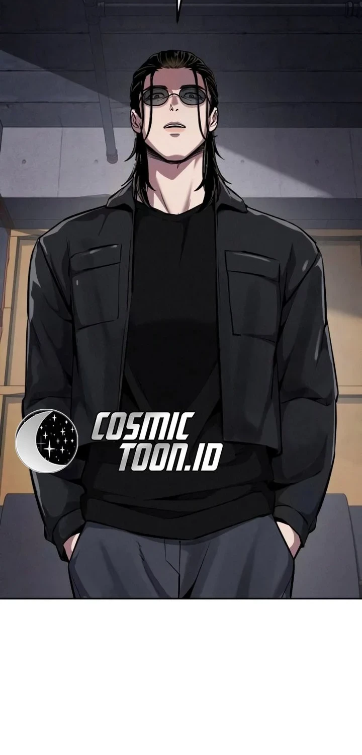 Resurrection Boy Chapter 21 Gambar 18