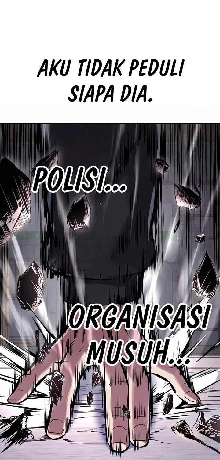 Resurrection Boy Chapter 22 Gambar 20