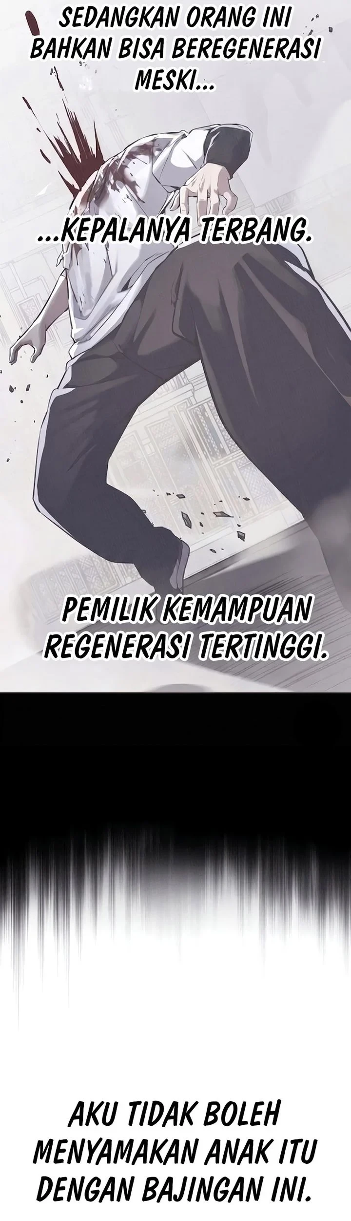 Resurrection Boy Chapter 22 Gambar 17