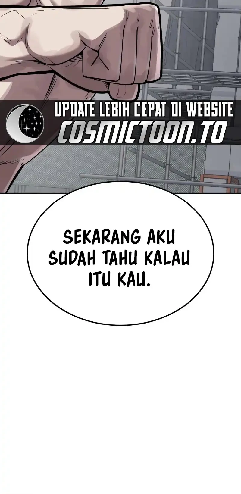 Resurrection Boy Chapter 23 Gambar 12