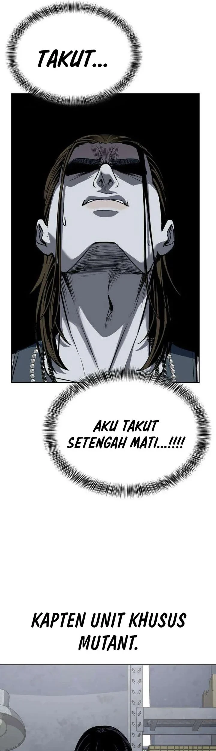 Resurrection Boy Chapter 24 Gambar 13