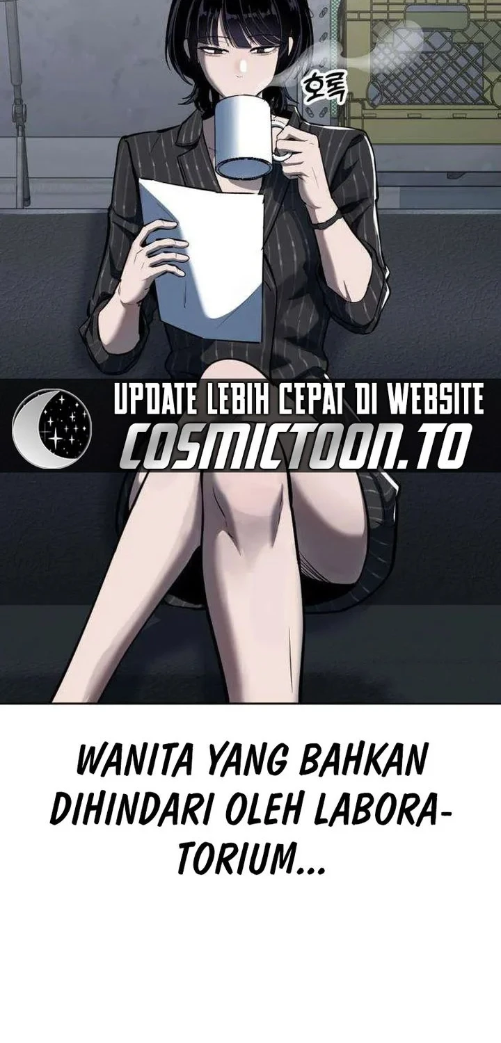 Resurrection Boy Chapter 24 Gambar 14