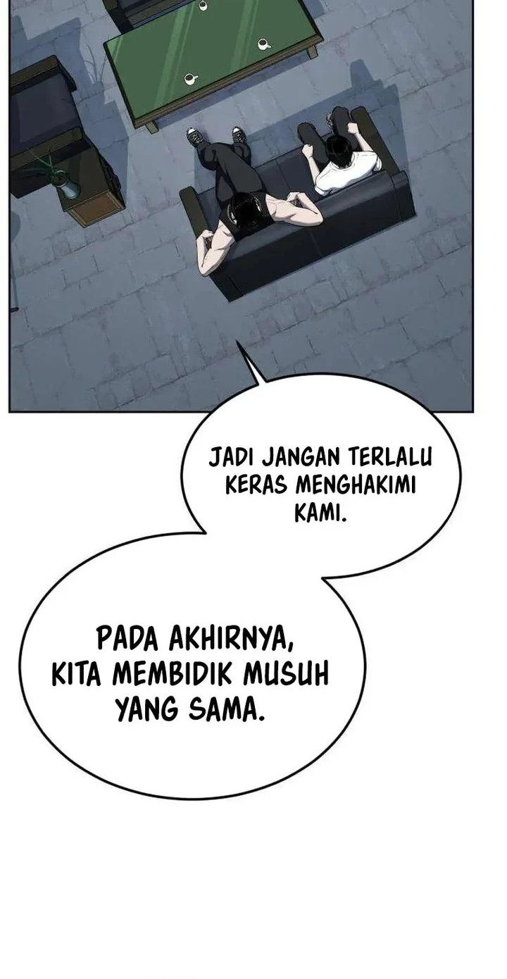 Resurrection Boy Chapter 24 Gambar 16