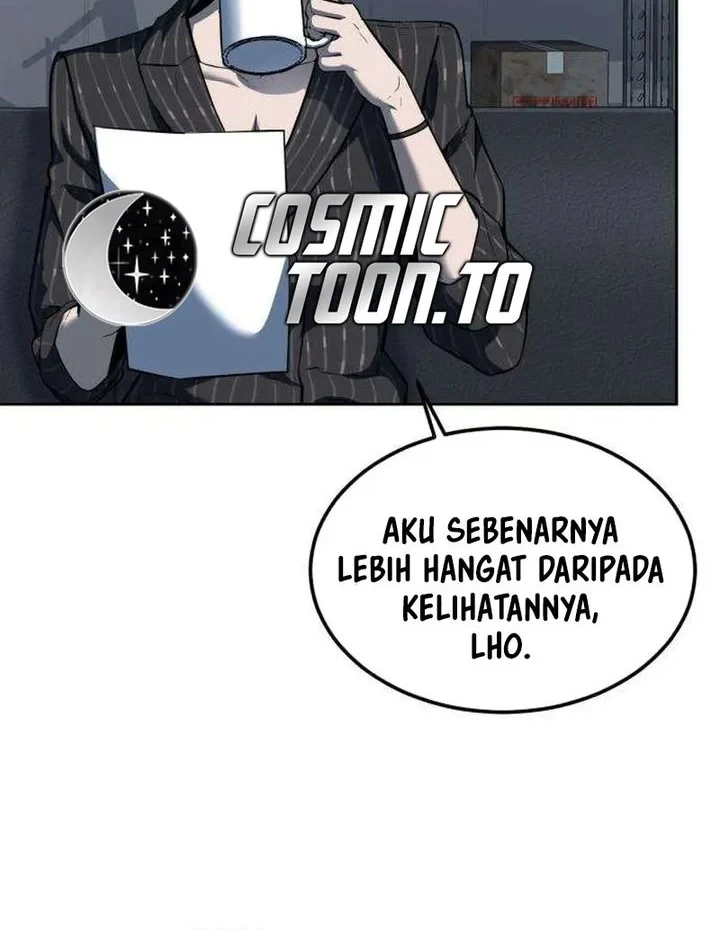Resurrection Boy Chapter 24 Gambar 18