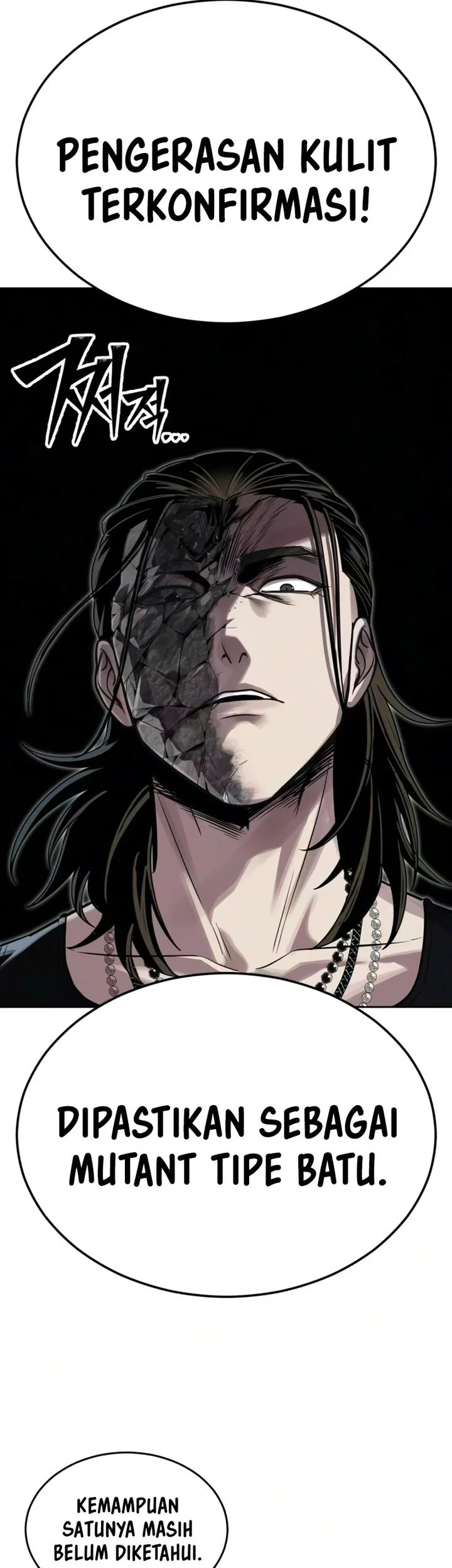 Resurrection Boy Chapter 25 Gambar 14