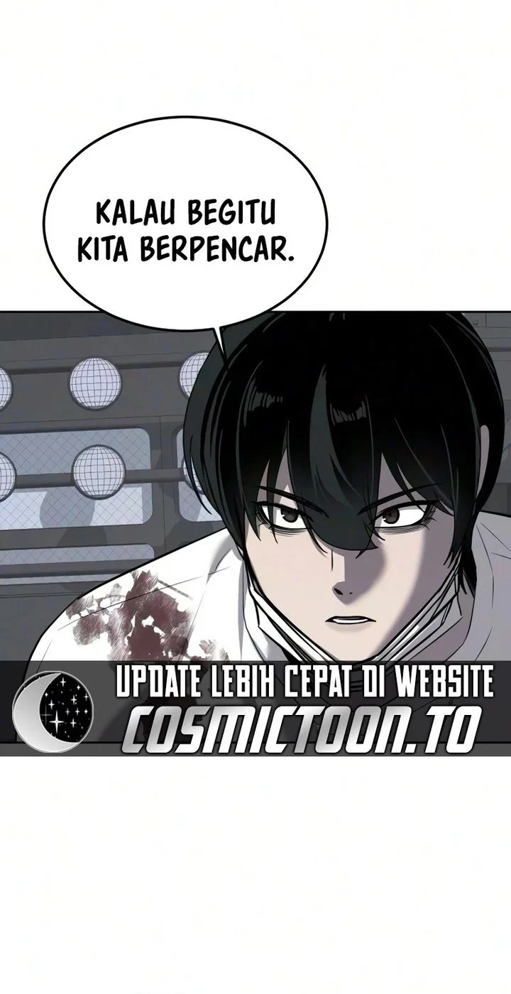 Resurrection Boy Chapter 26 Gambar 13