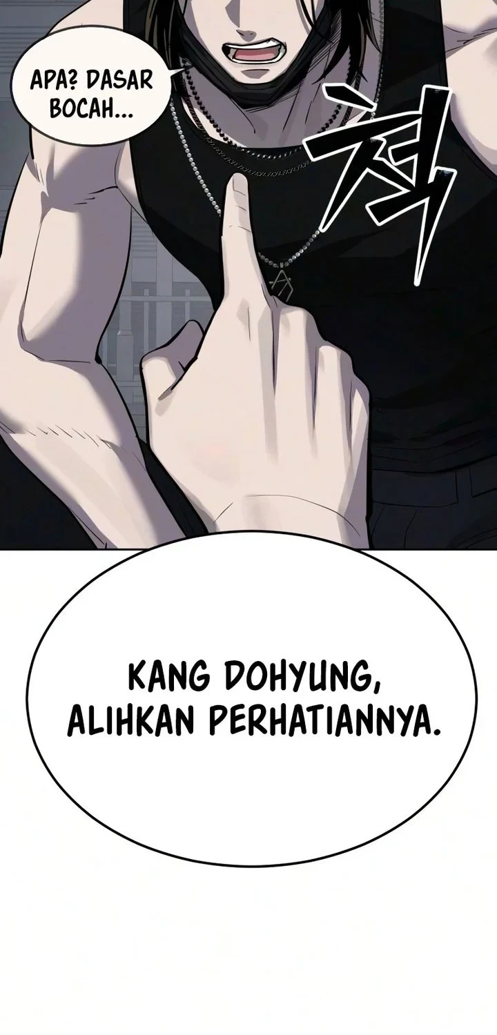 Resurrection Boy Chapter 26 Gambar 15