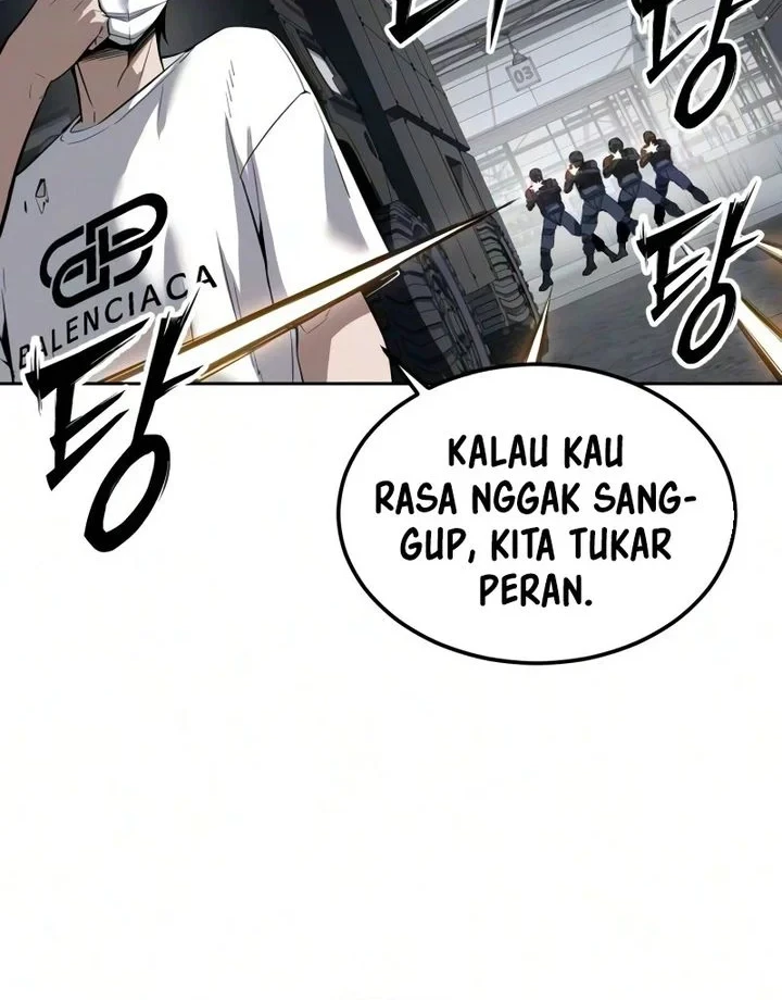 Resurrection Boy Chapter 26 Gambar 17