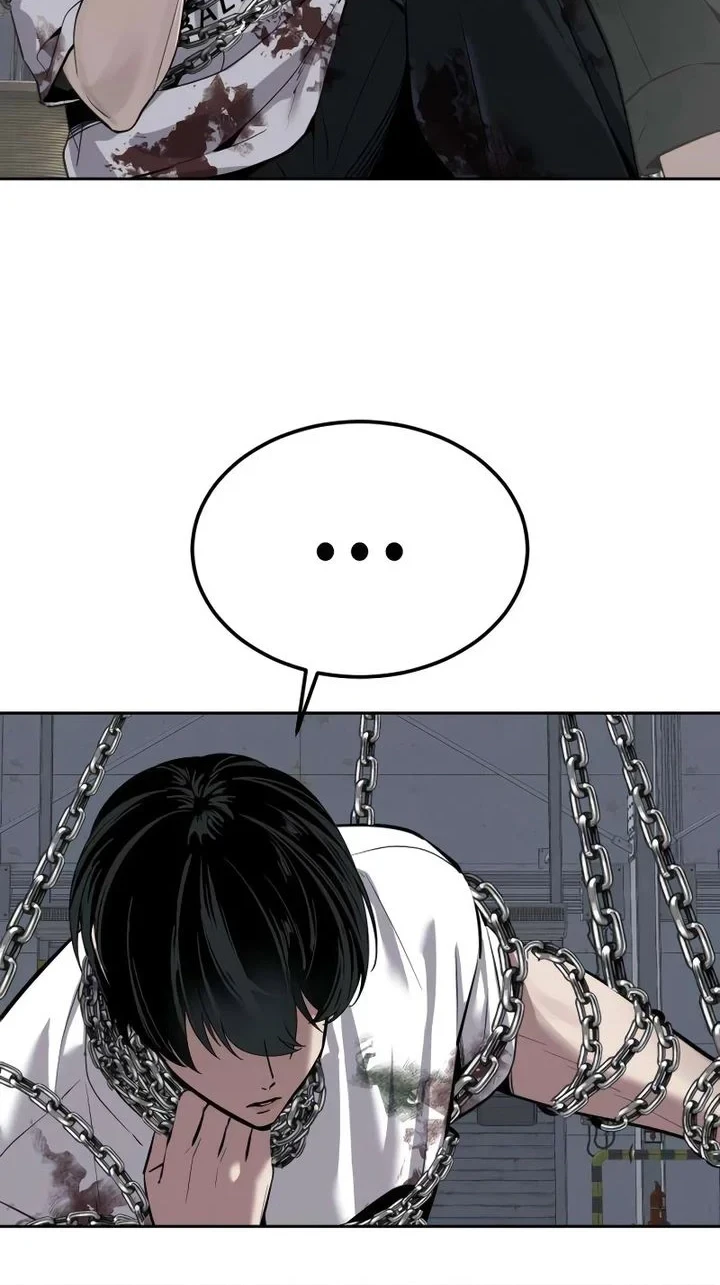 Resurrection Boy Chapter 27 Gambar 14