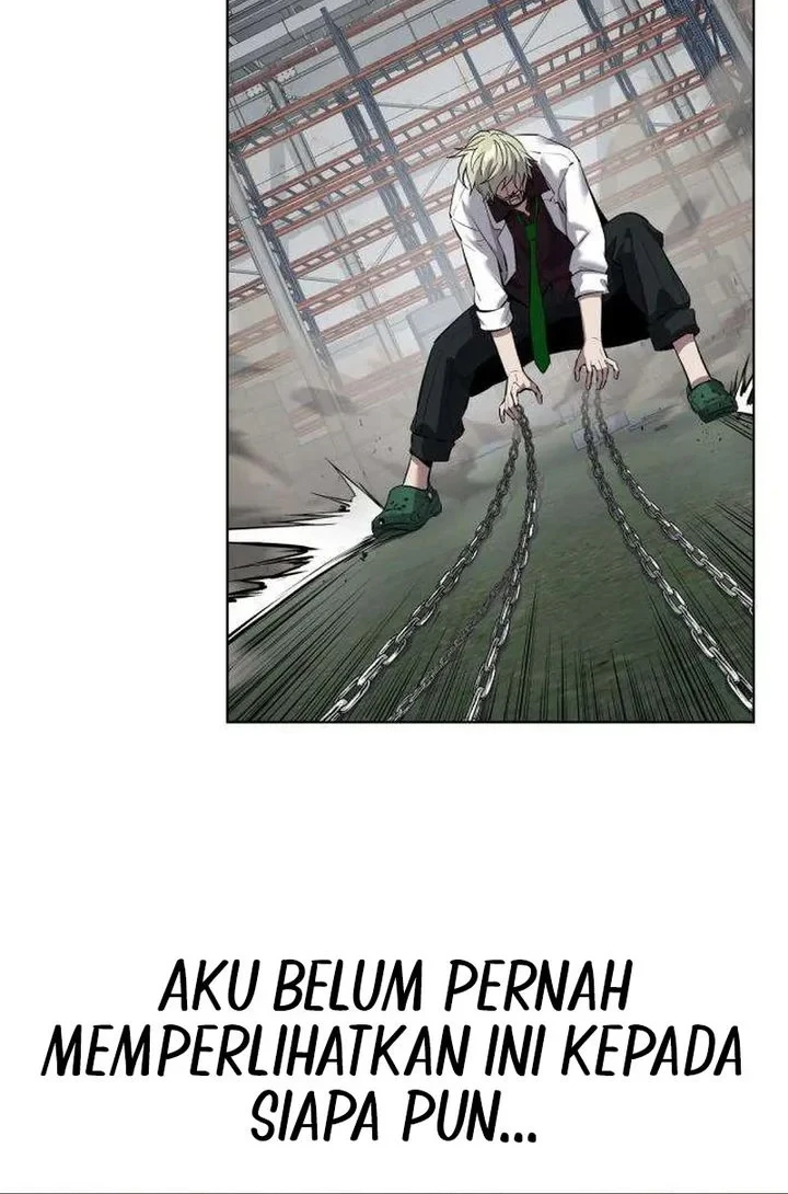 Resurrection Boy Chapter 28 Gambar 16