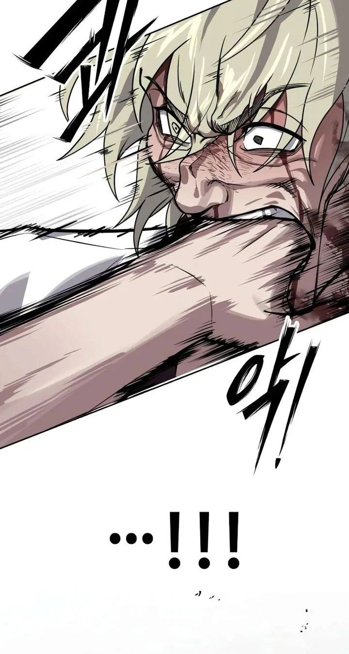 Resurrection Boy Chapter 29 Gambar 16