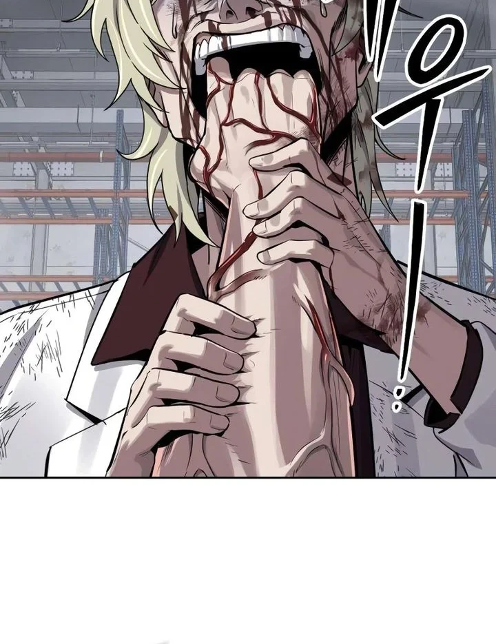 Resurrection Boy Chapter 29 Gambar 18