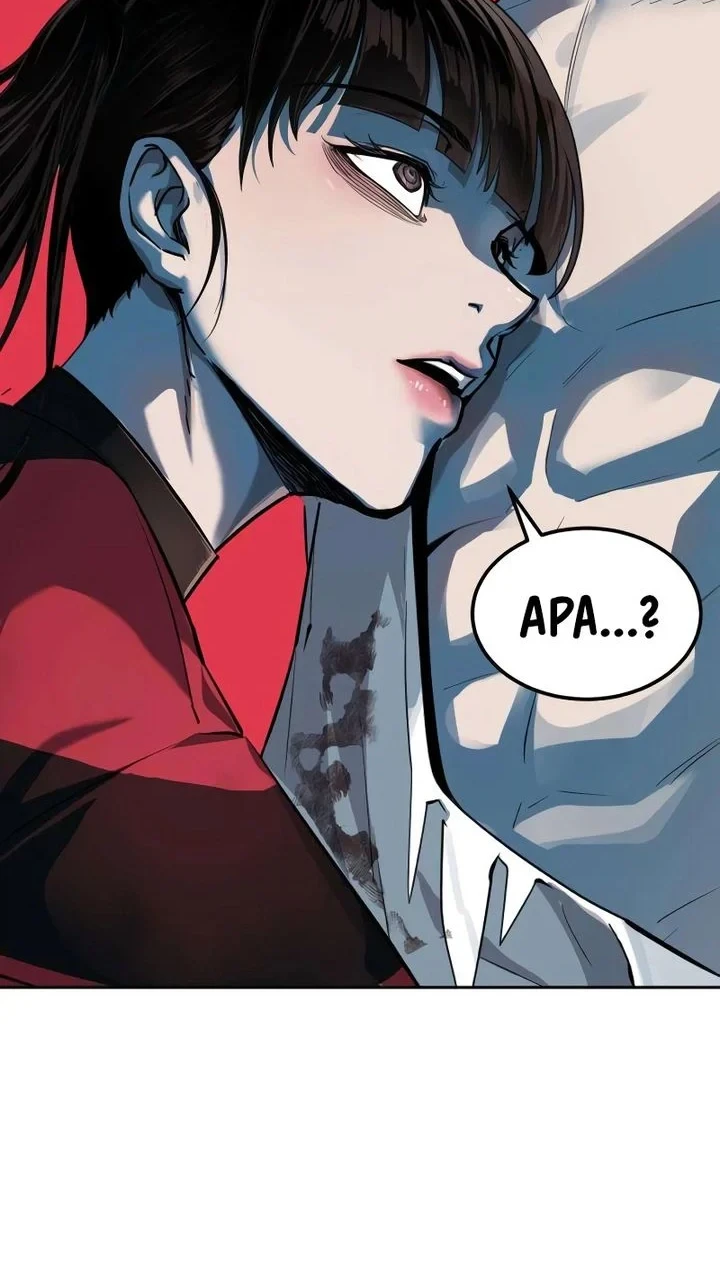 Resurrection Boy Chapter 30 Gambar 13