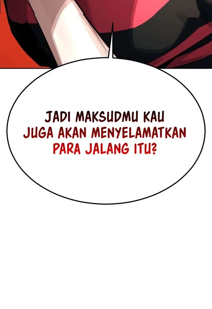 Resurrection Boy Chapter 30 Gambar 17