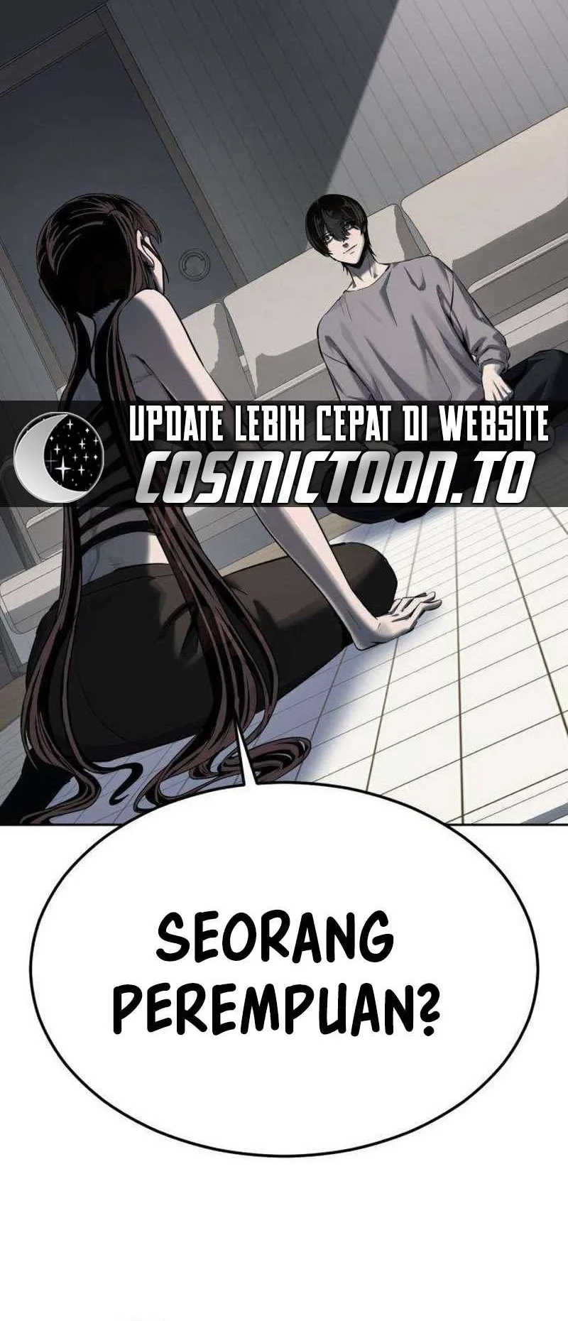 Resurrection Boy Chapter 31 Gambar 13