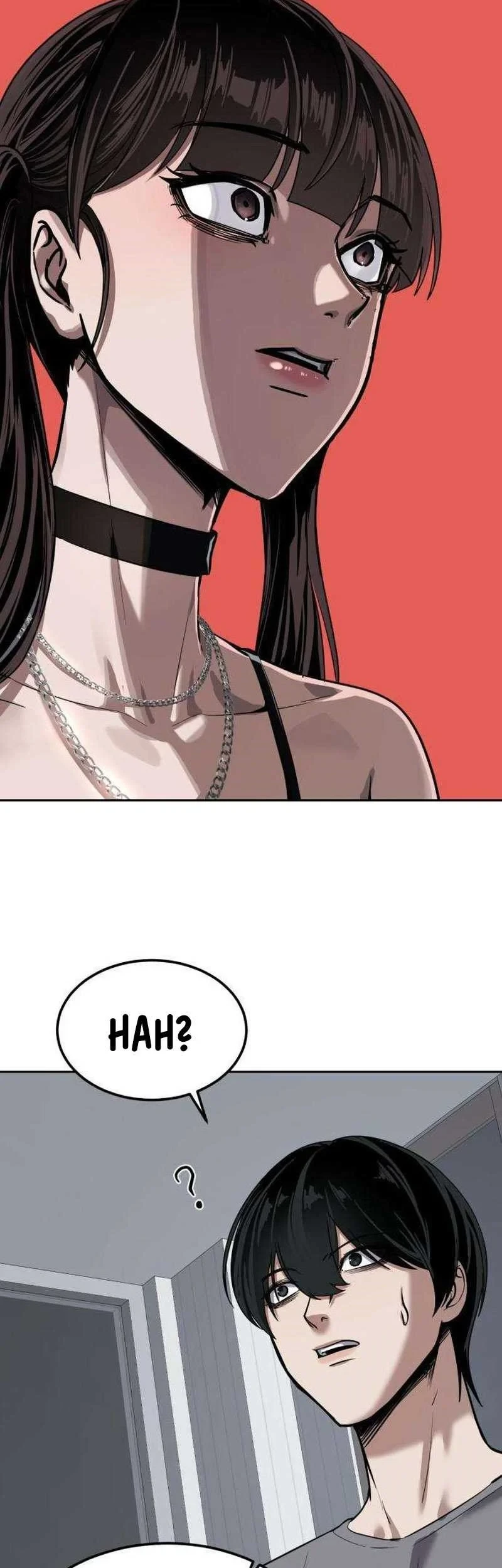 Resurrection Boy Chapter 31 Gambar 15