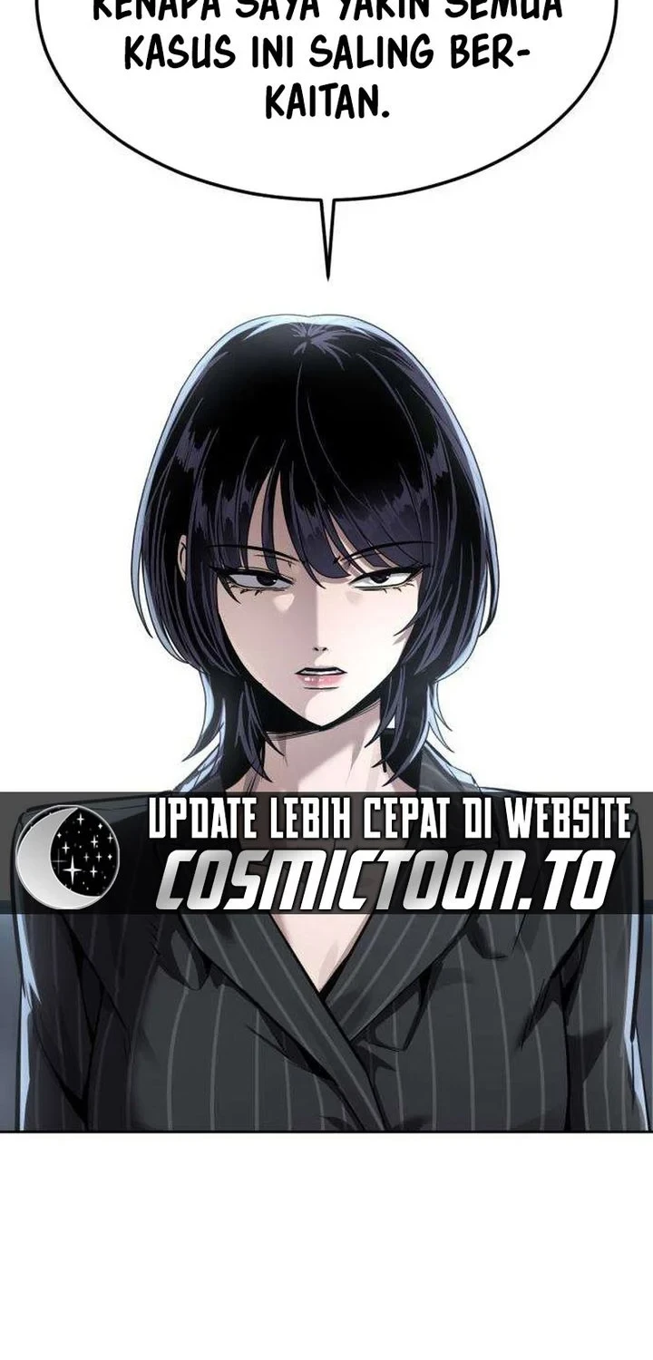 Resurrection Boy Chapter 32 Gambar 14