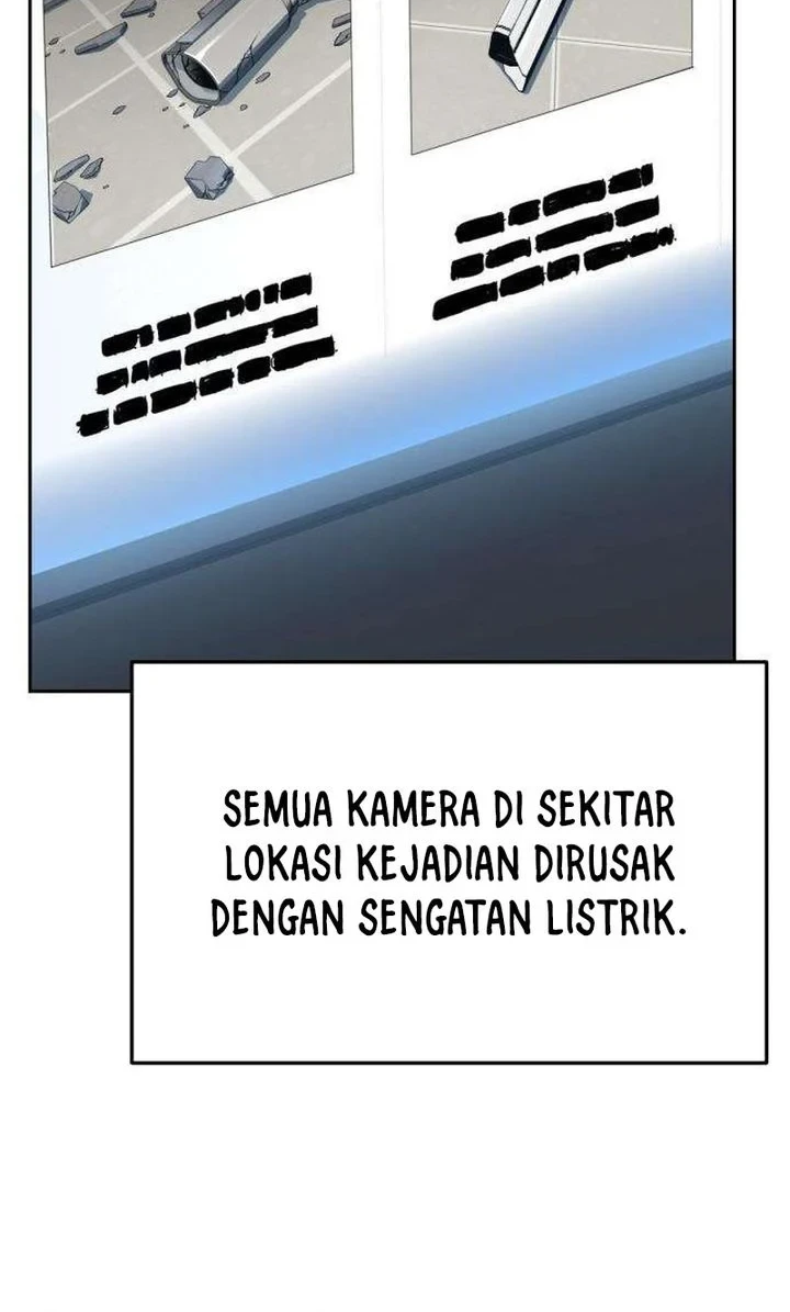 Resurrection Boy Chapter 32 Gambar 16
