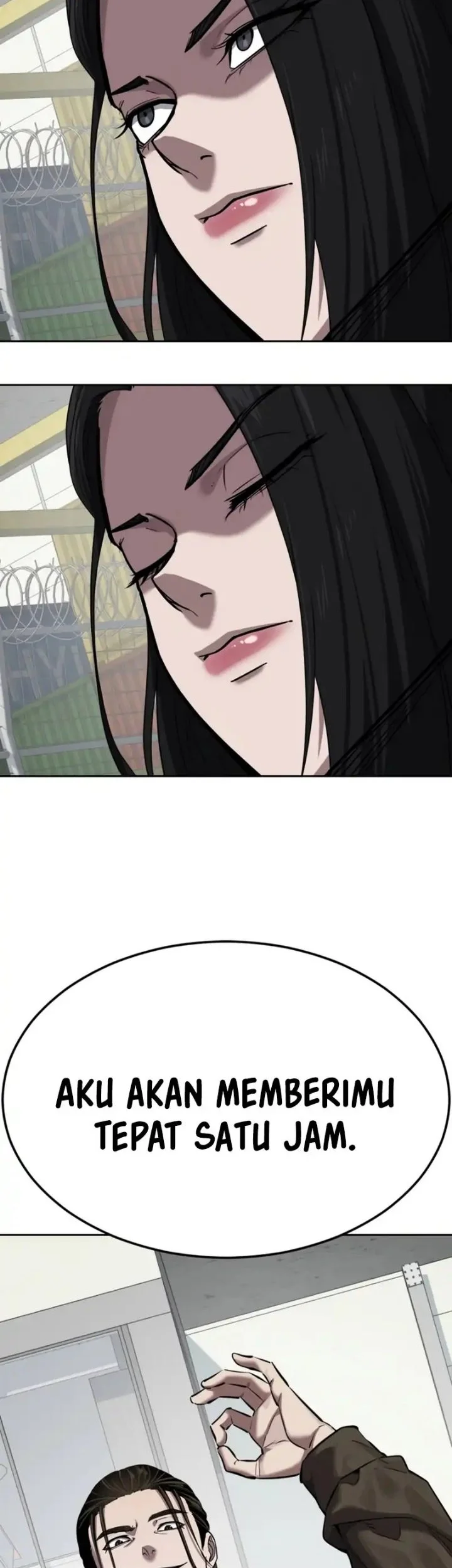 Resurrection Boy Chapter 36 Gambar 13