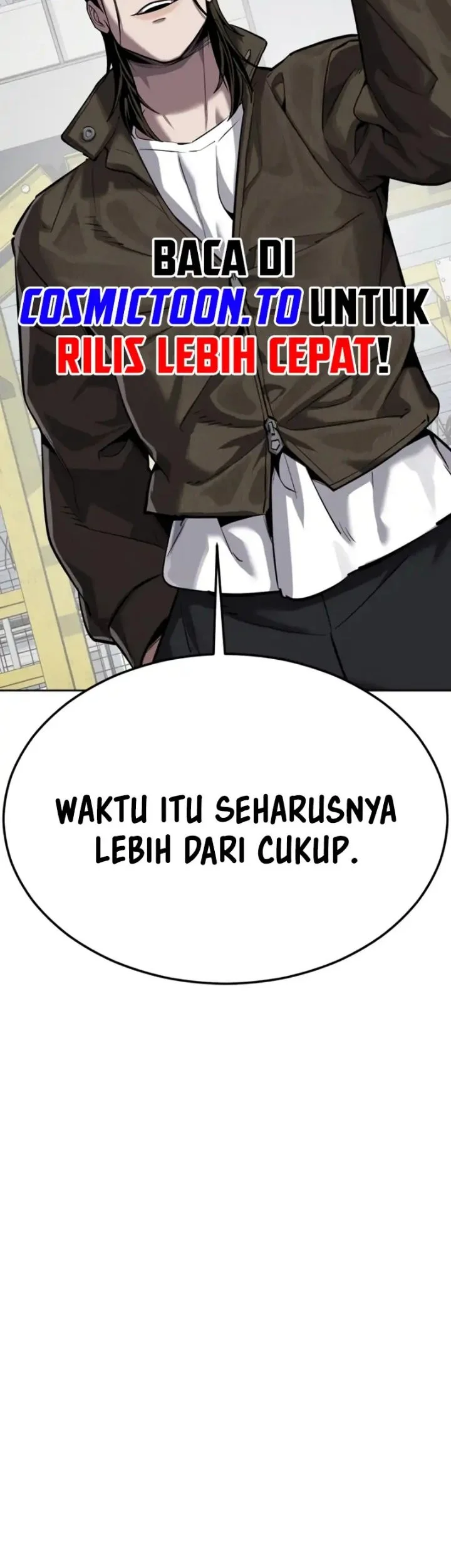 Resurrection Boy Chapter 36 Gambar 14