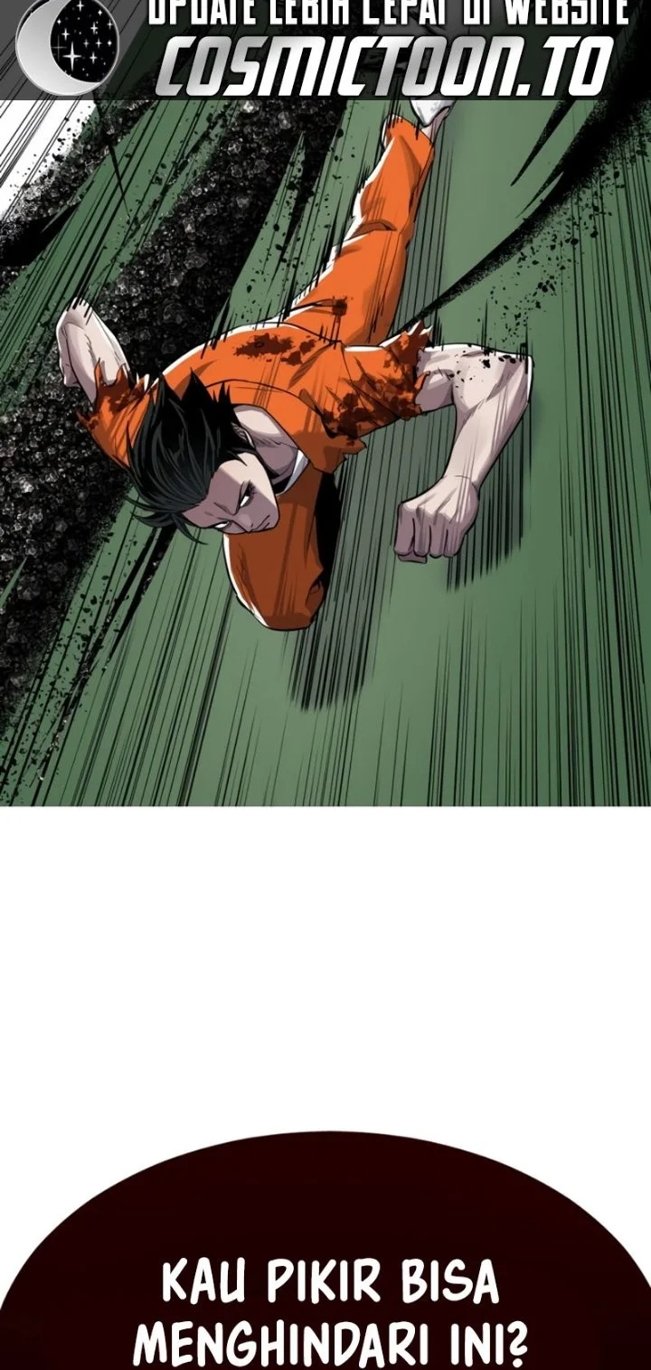 Resurrection Boy Chapter 38 Gambar 11
