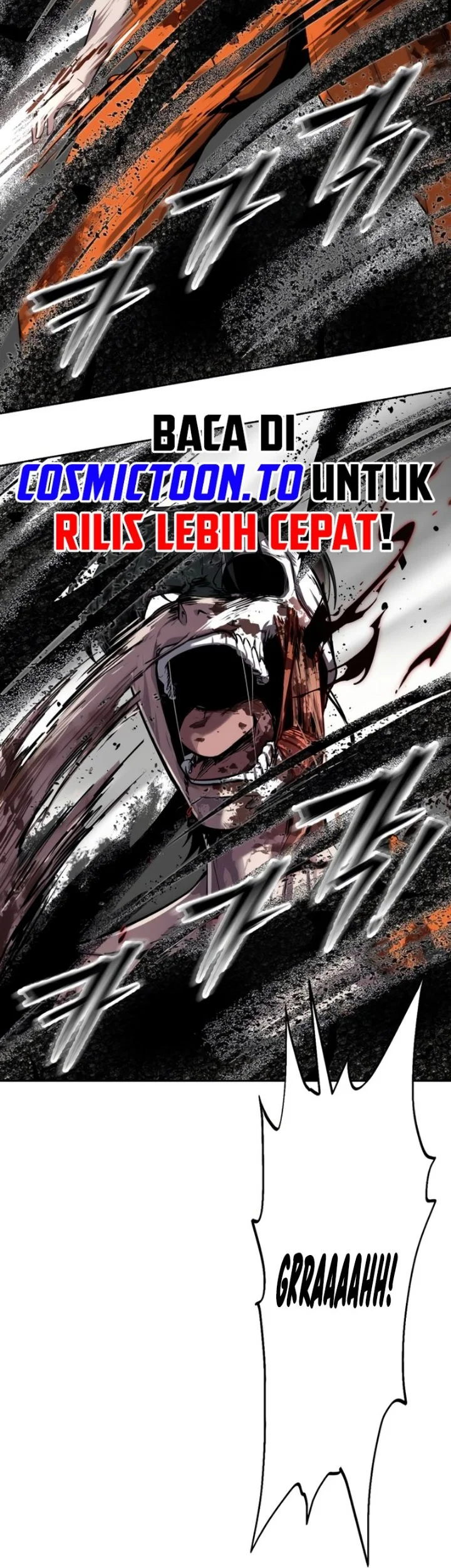 Resurrection Boy Chapter 38 Gambar 14
