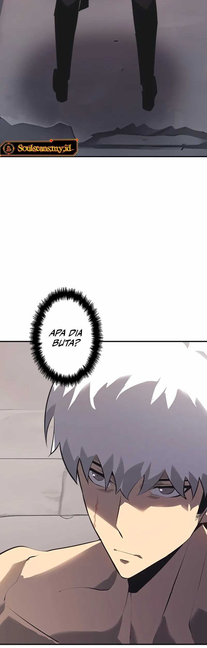 Return From The Abyss Chapter 14 Gambar 13
