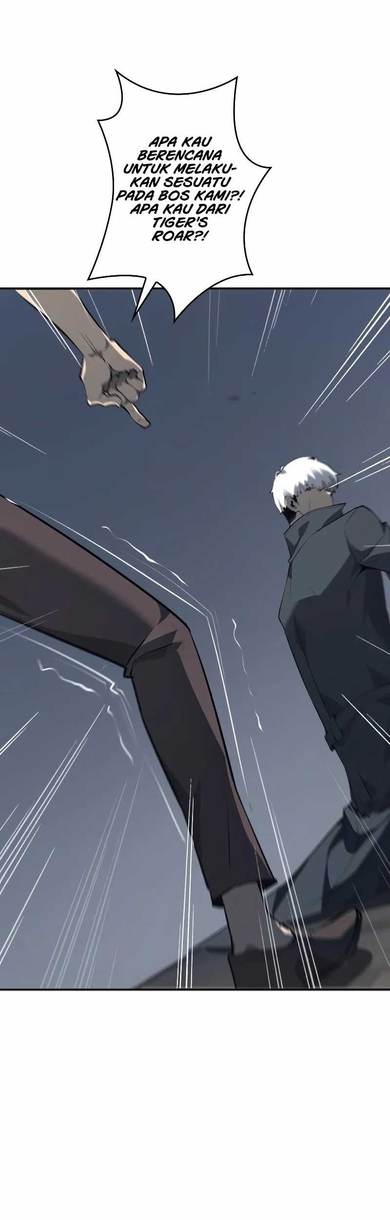 Return From The Abyss Chapter 16 Gambar 9