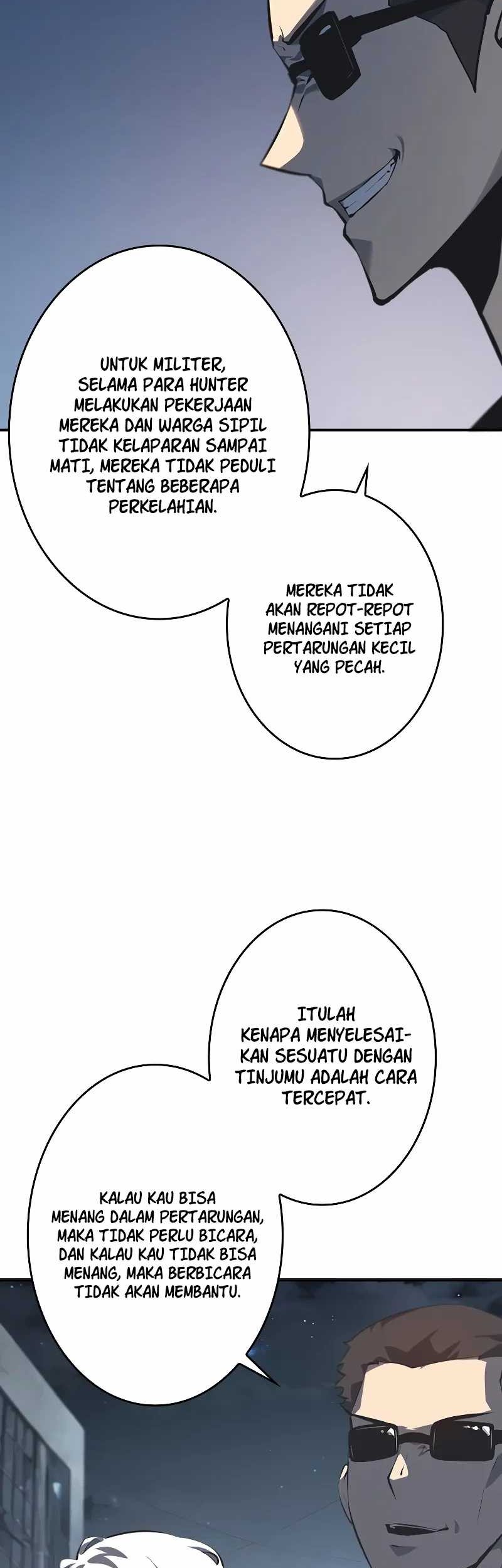Return From The Abyss Chapter 19 Gambar 10