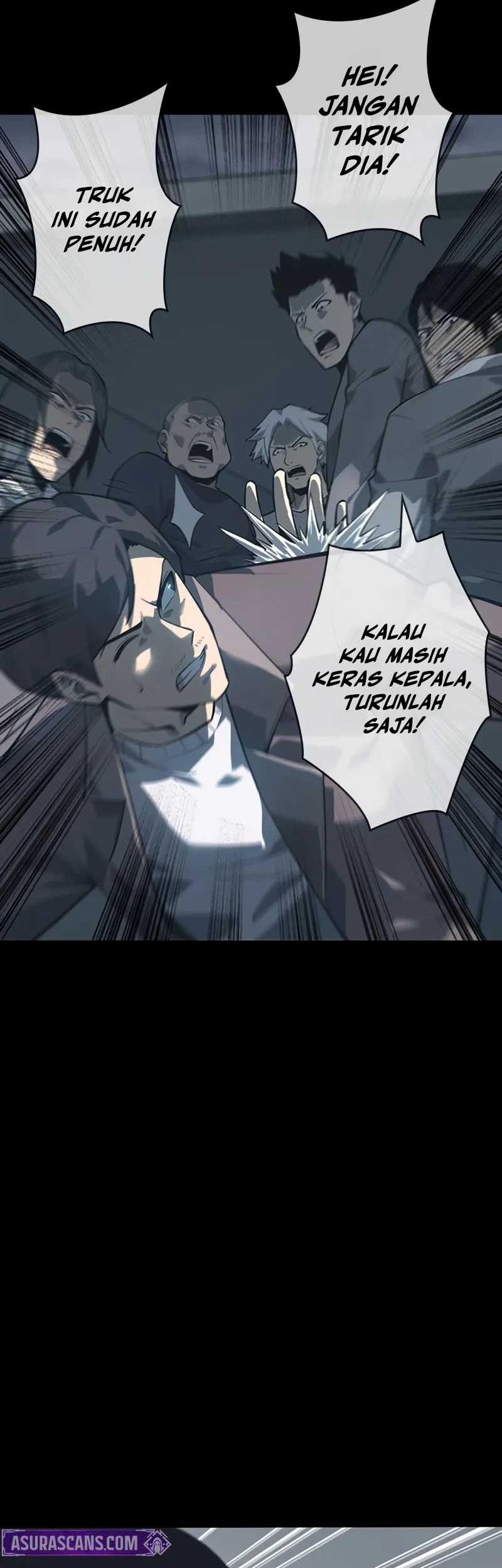 Return From The Abyss Chapter 2 Gambar 10