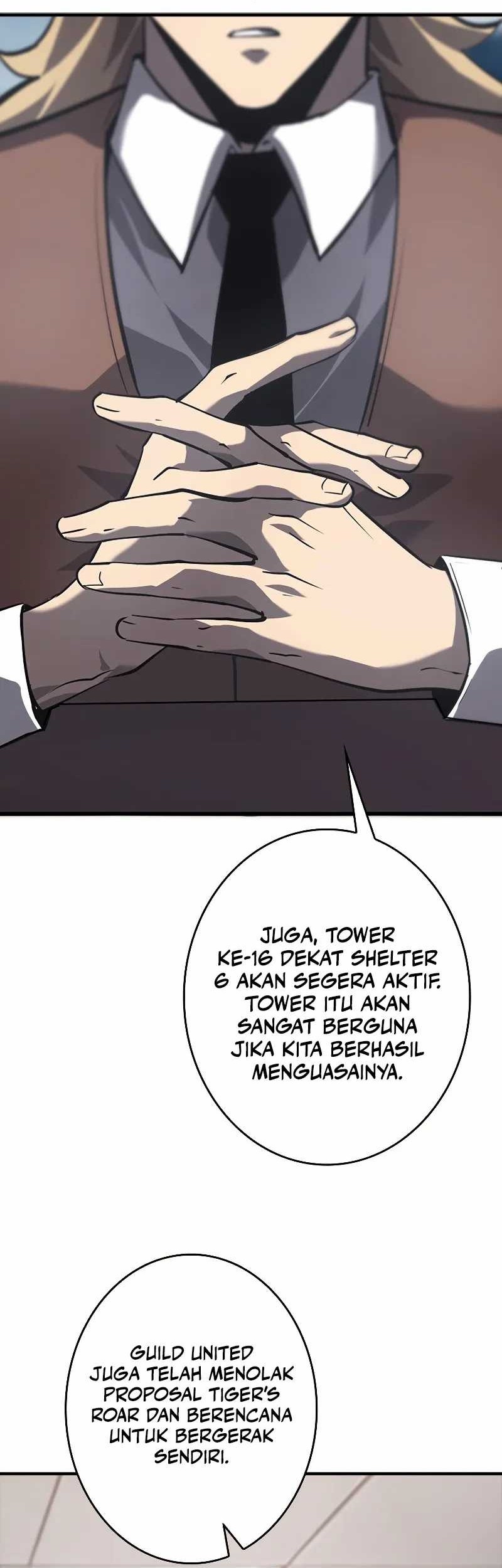 Return From The Abyss Chapter 23 Gambar 12