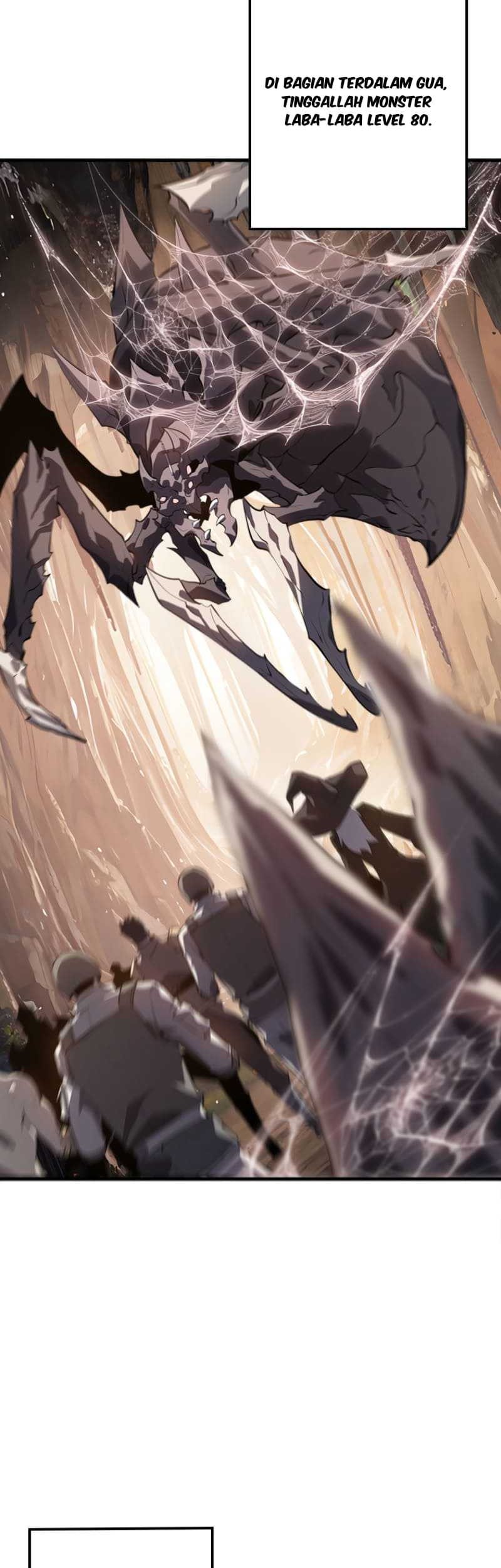 Return From The Abyss Chapter 29 Gambar 9