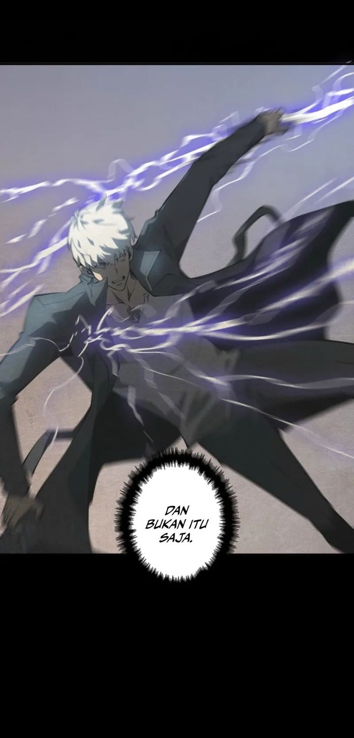 Return From The Abyss Chapter 34 Gambar 8