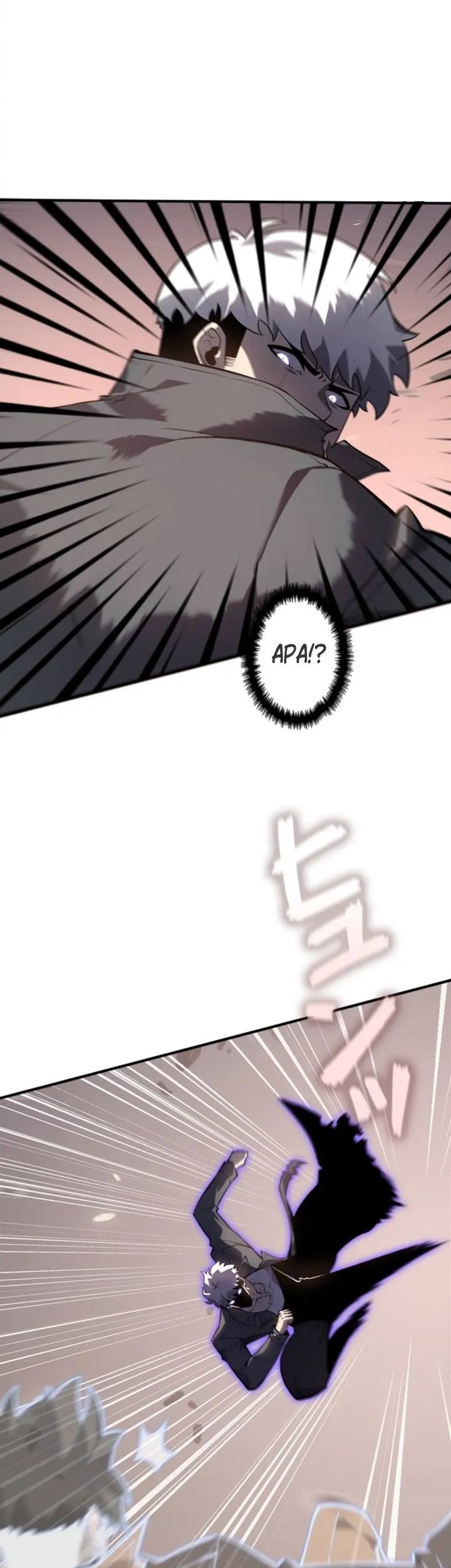 Return From The Abyss Chapter 36 Gambar 9