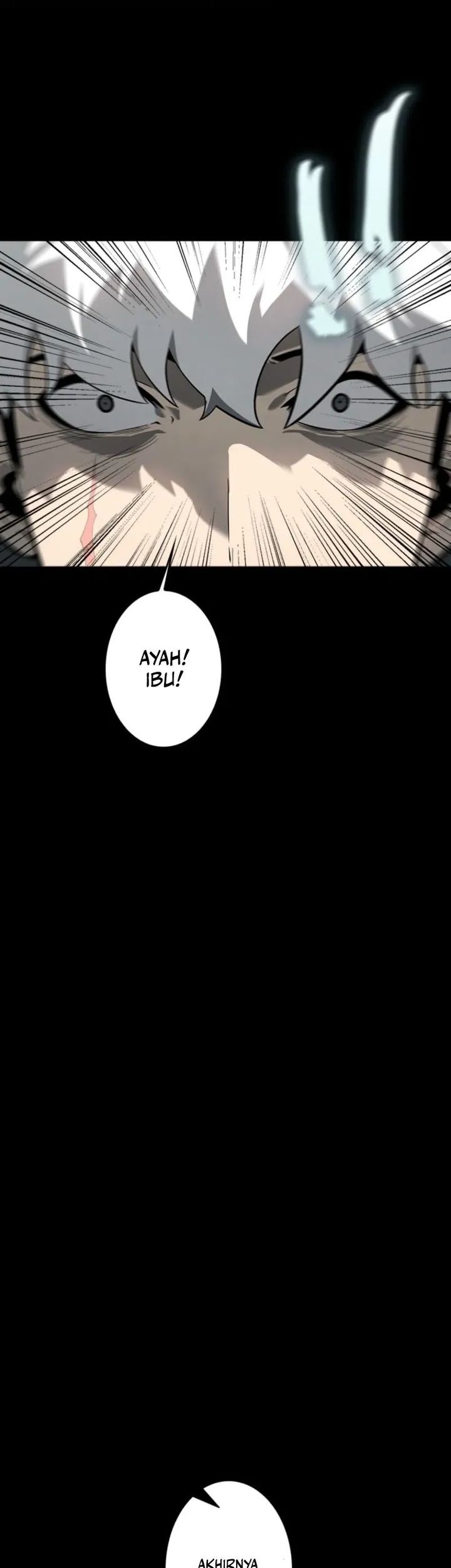 Return From The Abyss Chapter 37 Gambar 7