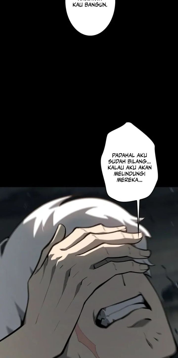 Return From The Abyss Chapter 37 Gambar 8