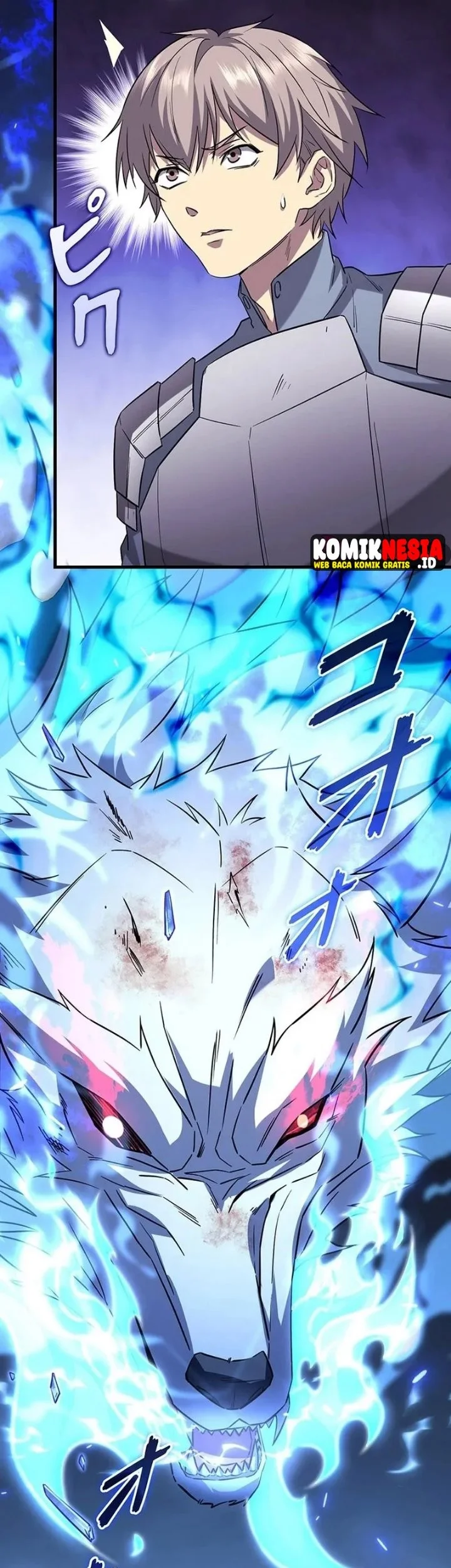 Return of the Adopted Child in a World of Bloodline Supremacy Chapter 15 Gambar 6