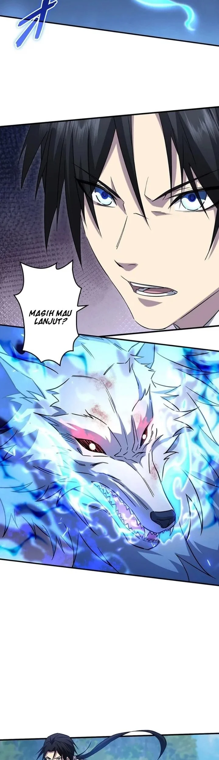 Return of the Adopted Child in a World of Bloodline Supremacy Chapter 15 Gambar 7