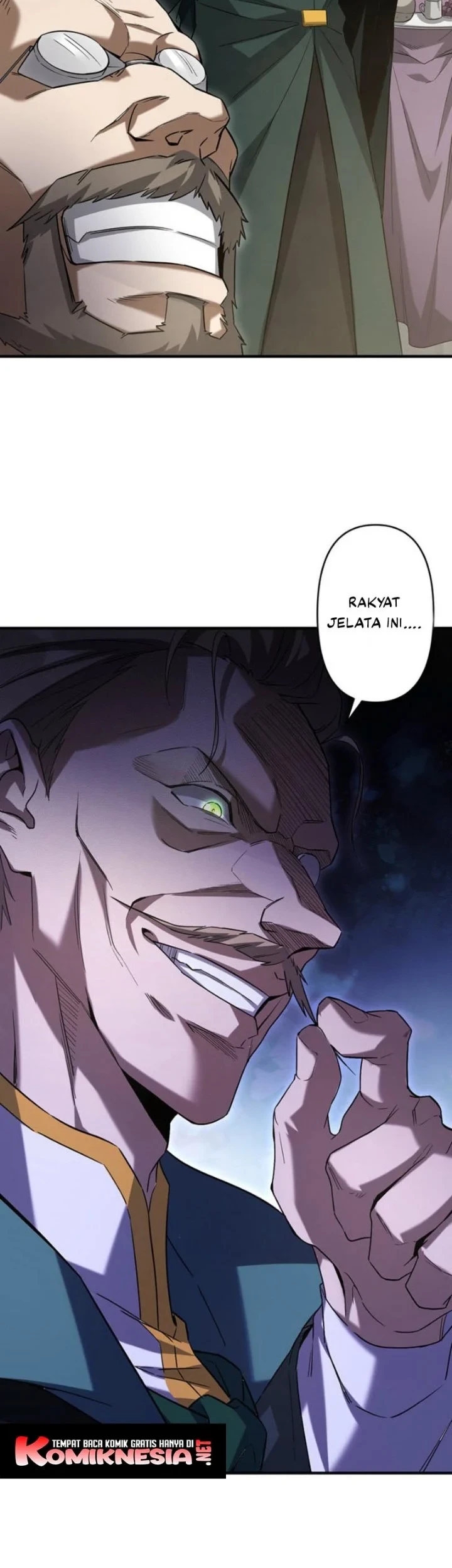 Return of the Adopted Child in a World of Bloodline Supremacy Chapter 2 Gambar 9