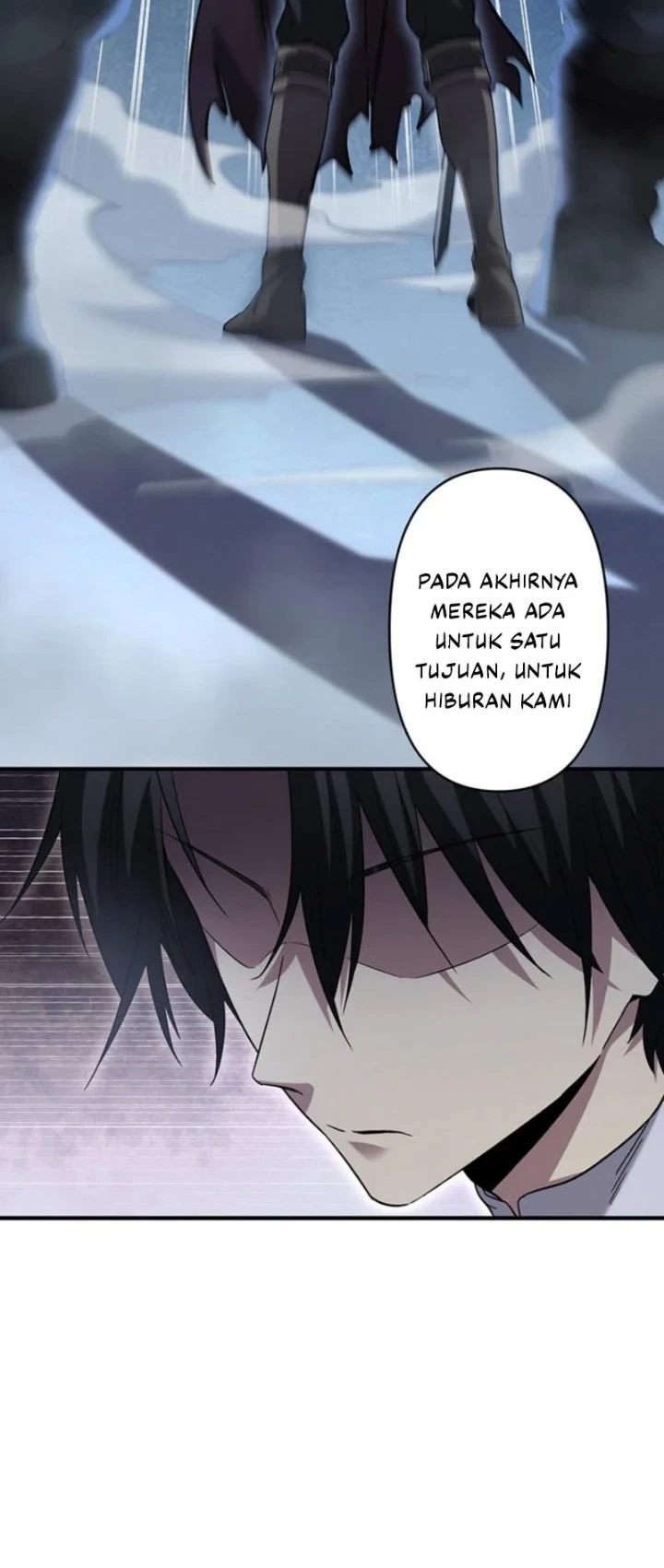 Return of the Adopted Child in a World of Bloodline Supremacy Chapter 2 Gambar 11
