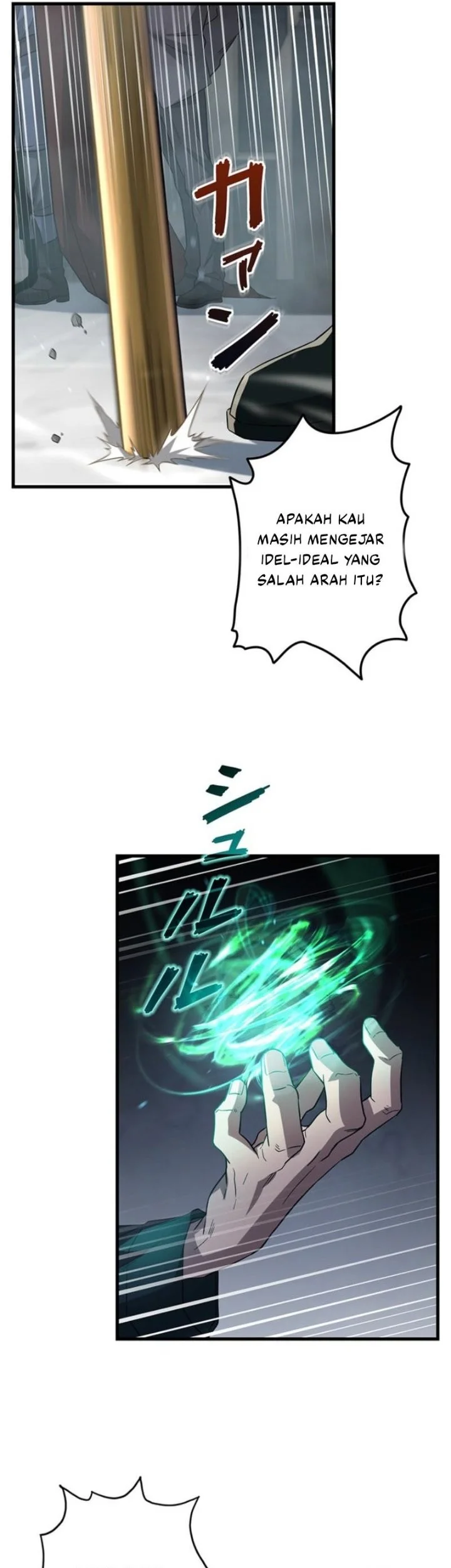 Return of the Adopted Child in a World of Bloodline Supremacy Chapter 3 Gambar 7