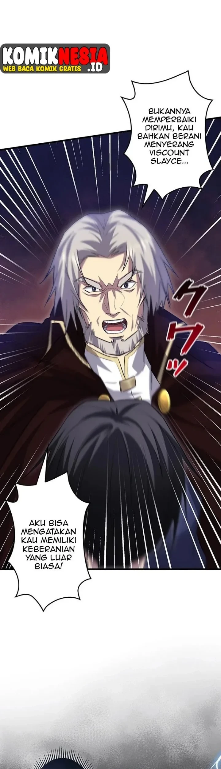 Return of the Adopted Child in a World of Bloodline Supremacy Chapter 4 Gambar 9